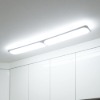 [젬LED] 샤인 직사각 LED 주방등 50W_큰주방용